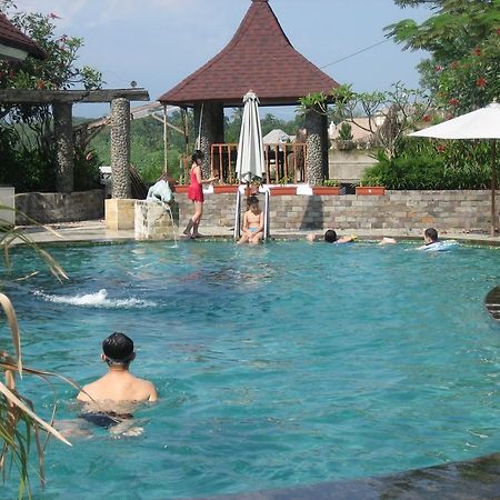 Green Wattana Hotel Sentul Bogor Eksteriør billede
