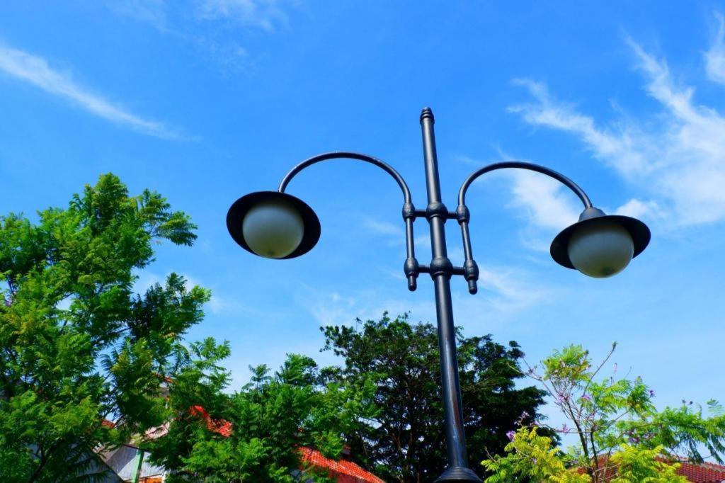 Green Wattana Hotel Sentul Bogor Eksteriør billede