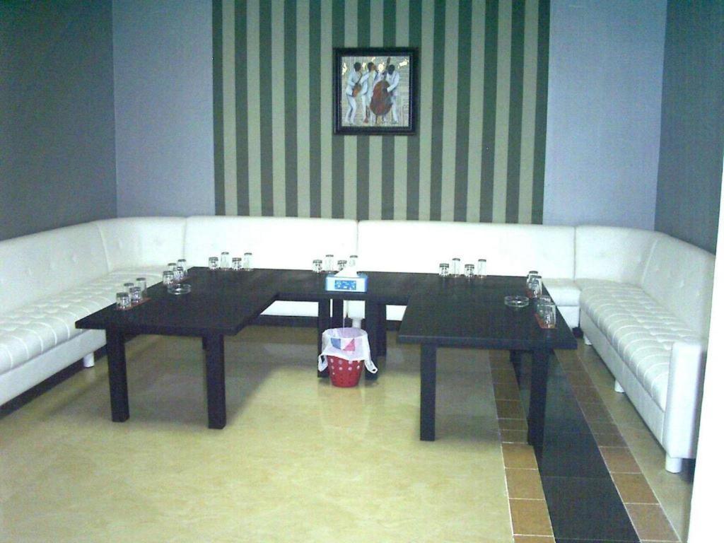 Green Wattana Hotel Sentul Bogor Eksteriør billede