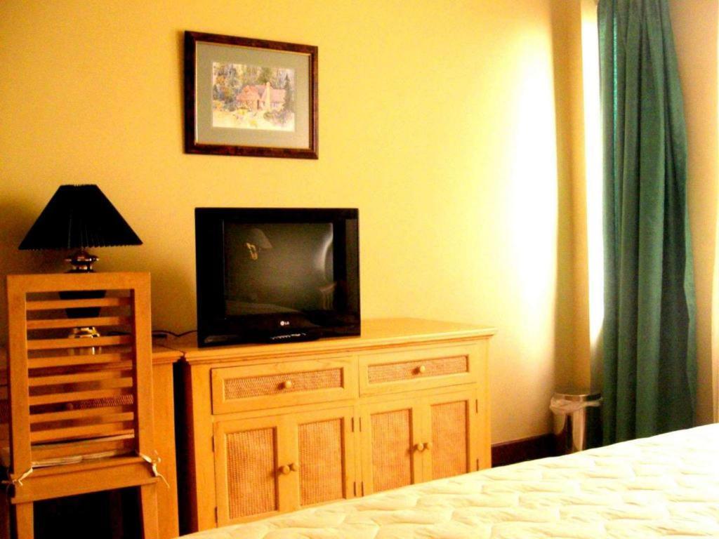 Green Wattana Hotel Sentul Bogor Eksteriør billede