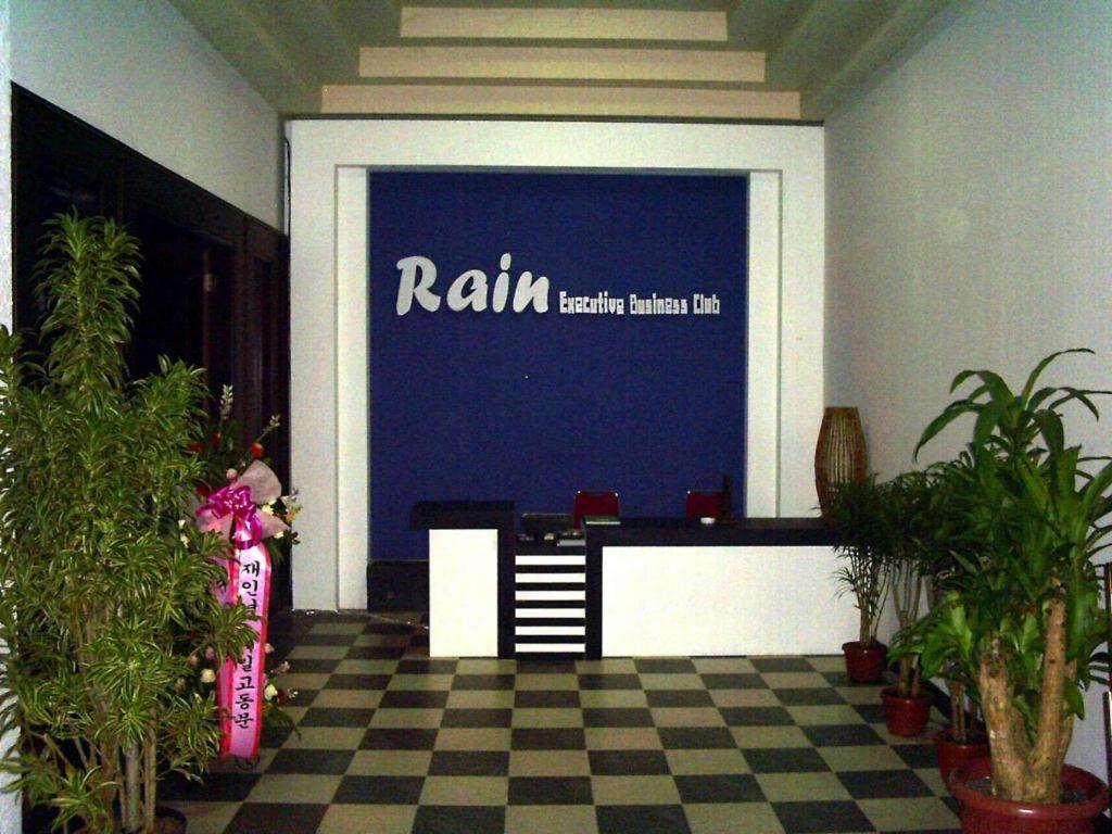 Green Wattana Hotel Sentul Bogor Eksteriør billede