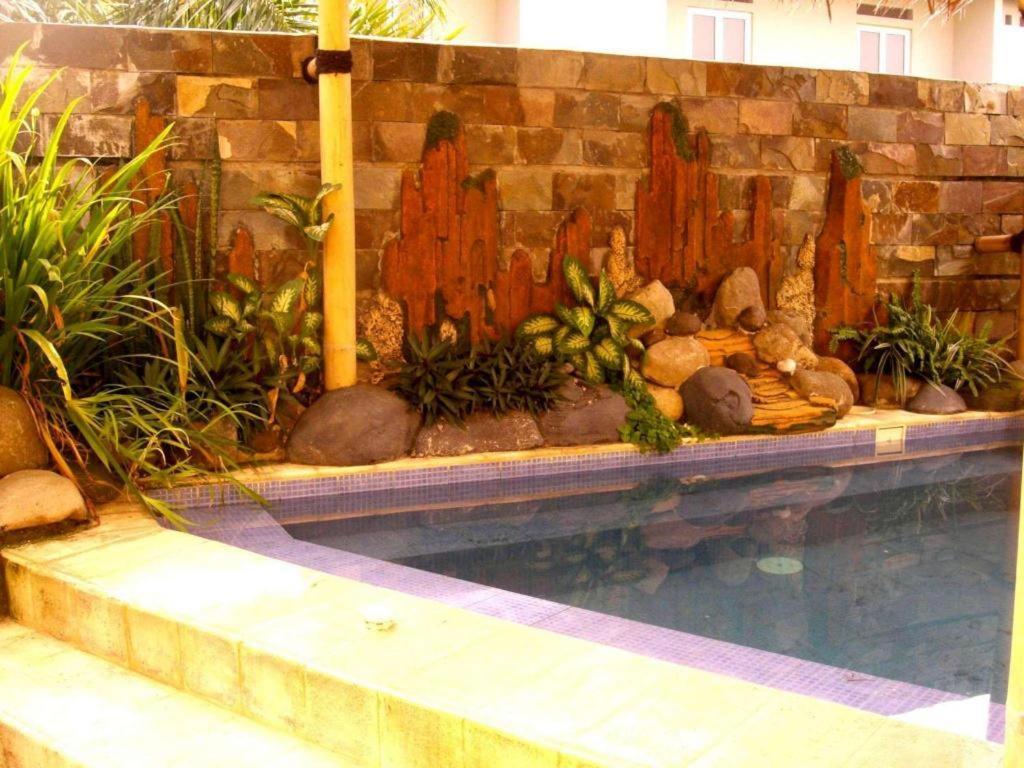 Green Wattana Hotel Sentul Bogor Eksteriør billede