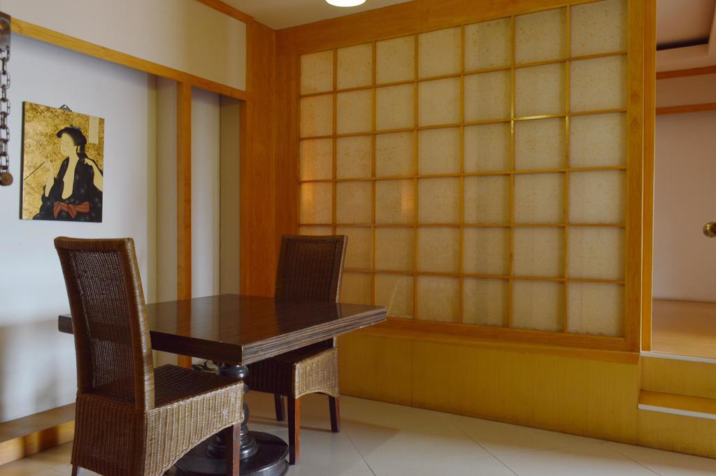 Green Wattana Hotel Sentul Bogor Eksteriør billede