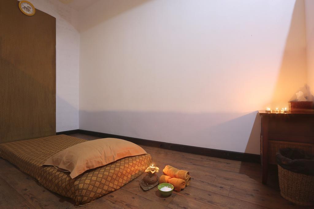 Green Wattana Hotel Sentul Bogor Eksteriør billede