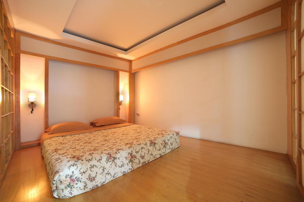 Green Wattana Hotel Sentul Bogor Eksteriør billede