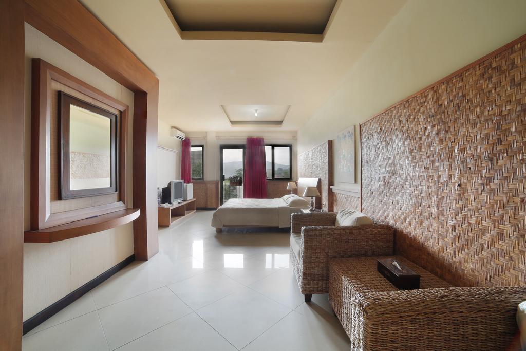 Green Wattana Hotel Sentul Bogor Eksteriør billede